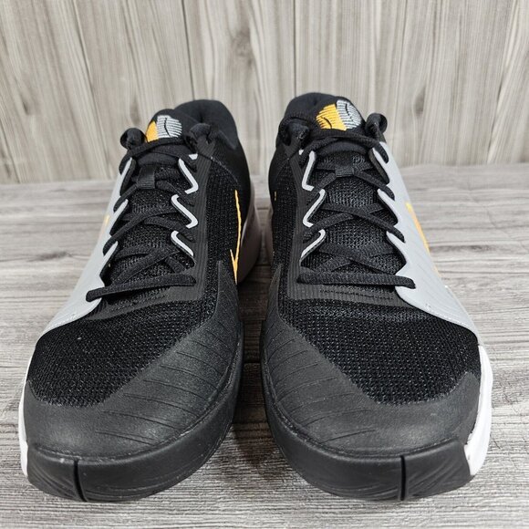 Nike GP Challenge Pro Hard Court Tennis Shoes - FB3145-006 - Men's Size 11 - Picture 8 of 16